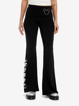 Disney Sensational Six Flare Leggings, , hi-res